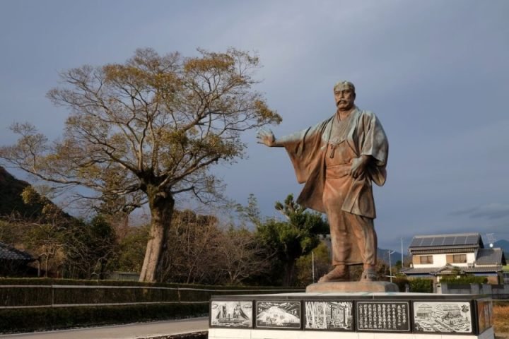 🏛️ 이와사키 야타로 생가 이미지 4